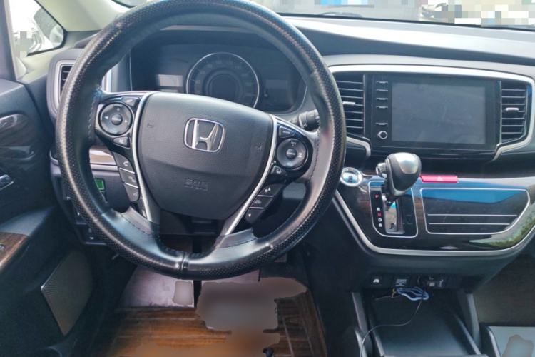 Used Honda Odyssey 2019 2.0L Rui-Zunxiang Edition