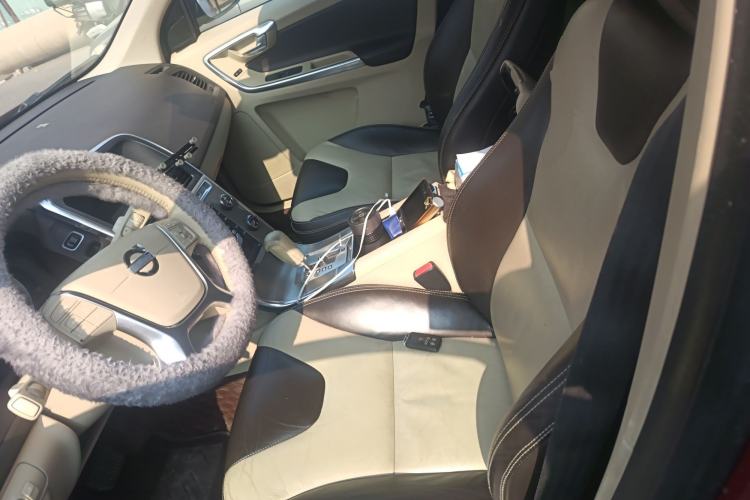 Used Volvo XC60 2012 T5 Comfort Edition