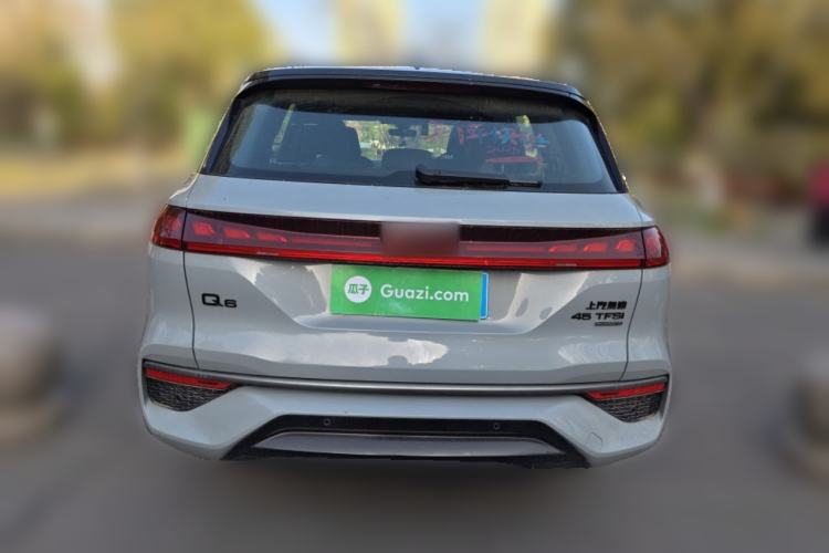 Used Audi Q6 2024 45 TFSI quattro RS Performance Edition 7-seater