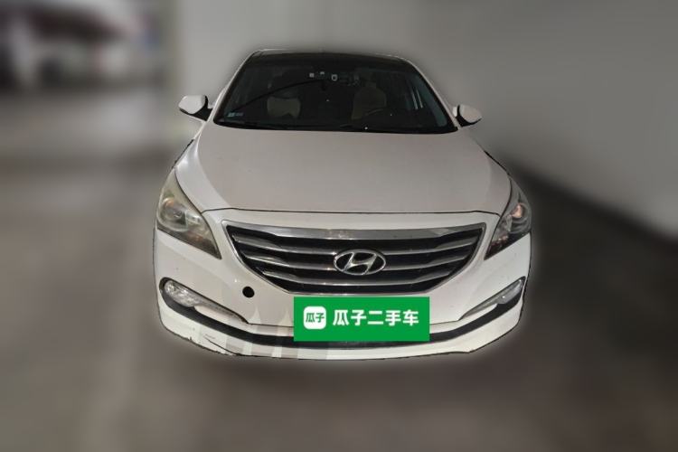 Used Hyundai Mistra 2016 1.8L Automatic Deluxe DLX Model

