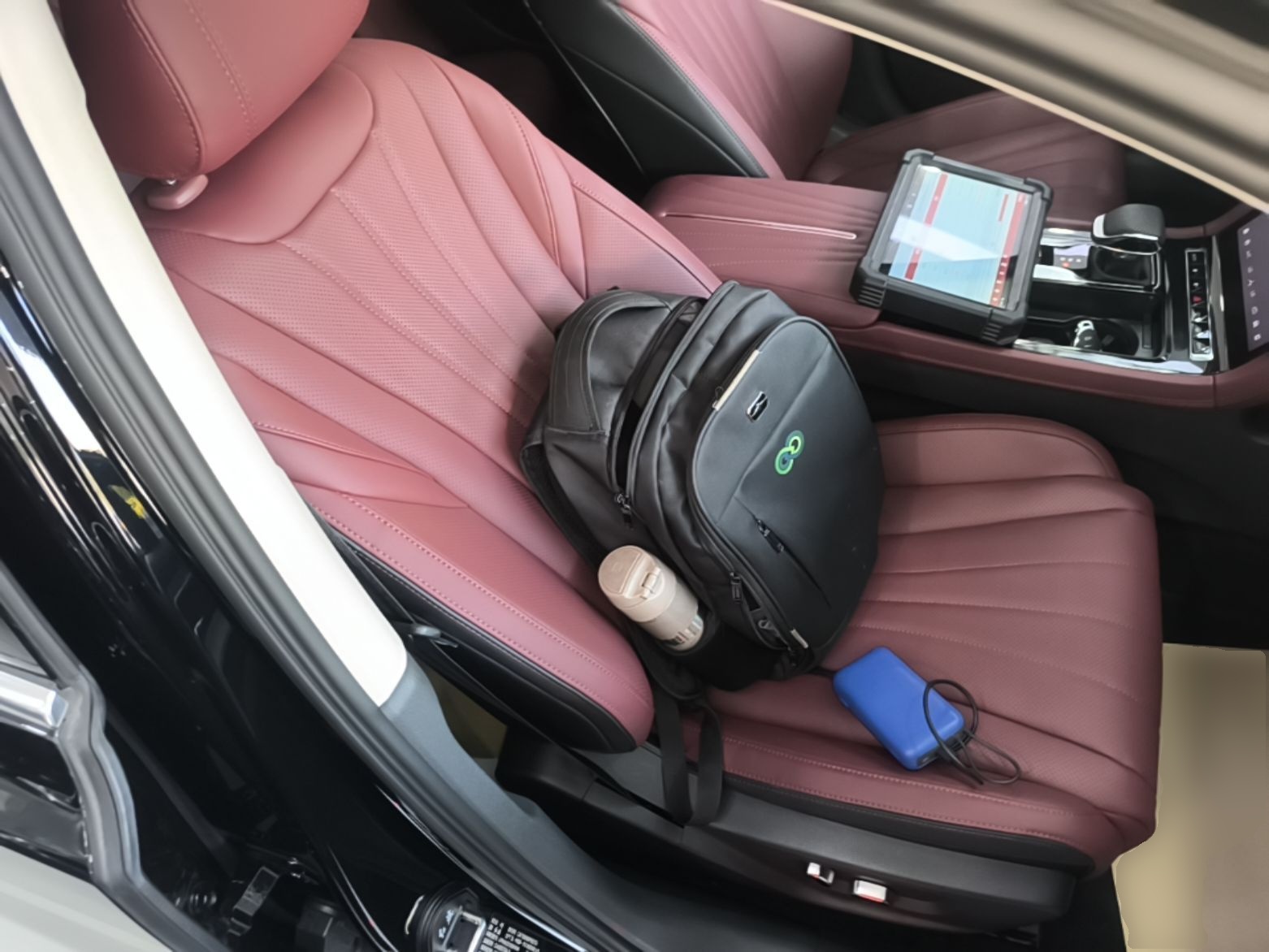 Hongqi H5 PHEV 2025 130 Super Hybrid Version — снимка 19