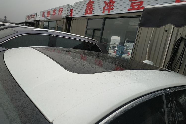 Used Hongqi H5 2023 1.5T DCT Smart Connect Flagship Edition