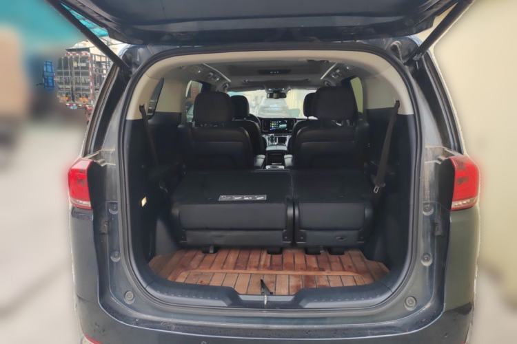 Used GAC Trumpchi M8 2021 Lingxiu Series 390T Ultimate Edition
