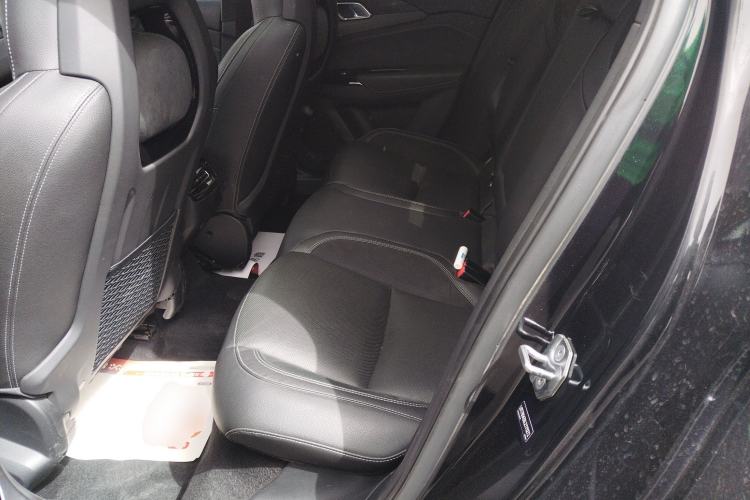 Used Lynk & Co 03 2021 2.0TD Automatic Trendy Champion Edition
