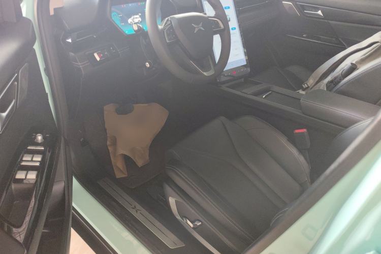 Used XPeng G3 2021 G3i 460G
