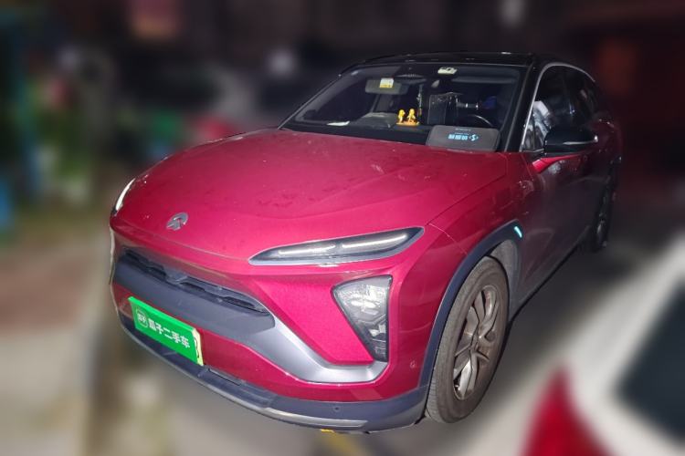 Used Nio ES6 2020 420 km Sport Edition