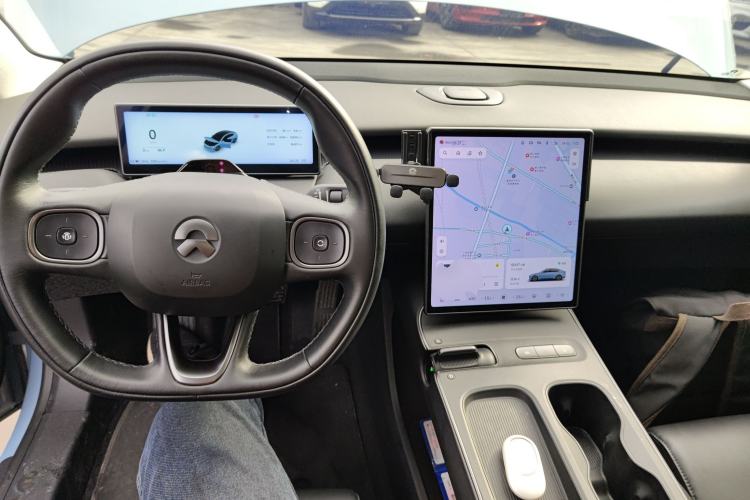 Used Nio ET5 2022 75 kWh