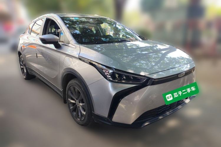 Used Geometry M6 2022 580 New Le Xinying Front Right 45 Deg