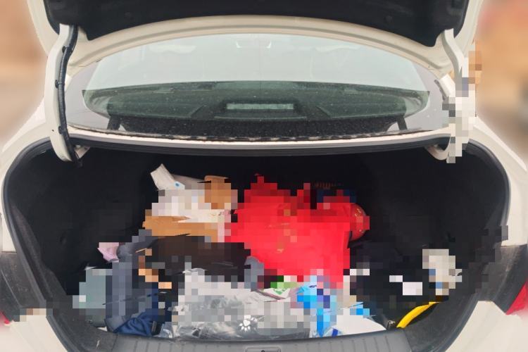 Used Nissan Sylphy 2024 Classic 1.6XE CVT Comfort Edition
