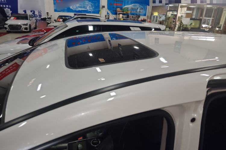 Used Honda Odyssey 2021 2.0L Rui·Smart Edition