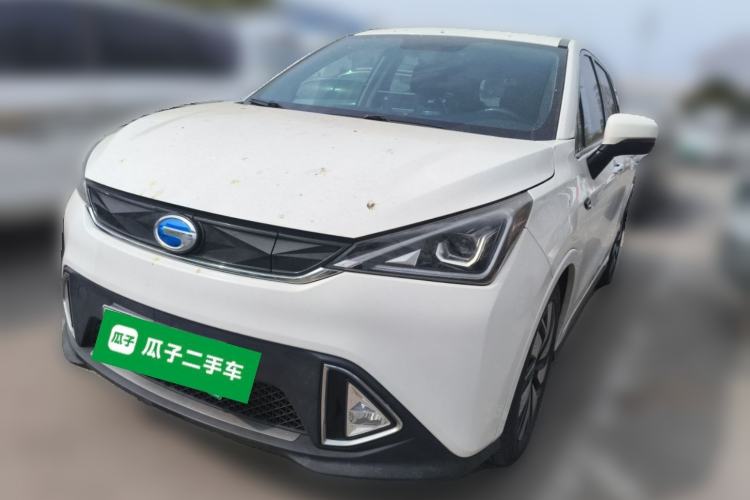 Used AION Trumpchi GE3 2017 310 Smart Edition