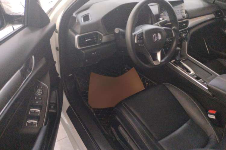 Used Honda Inspire 2022 260TURBO Elegant Edition