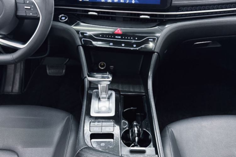 Used Hyundai Mistra 2021 1.8L CVT GLX Elite Edition