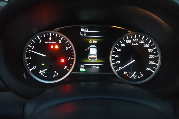 Used Nissan Tiida 2021 1.6L CVT Smart Drive Edition