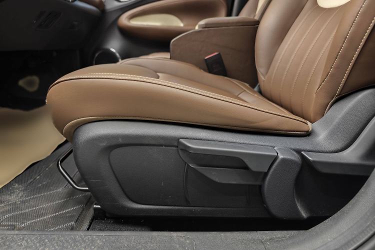 Used Wuling Bingo 2023 333km Enjoy+ Version