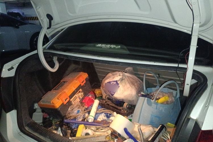 Used Skoda Rapid 2015 1.6L Manual Smart Selection Model
