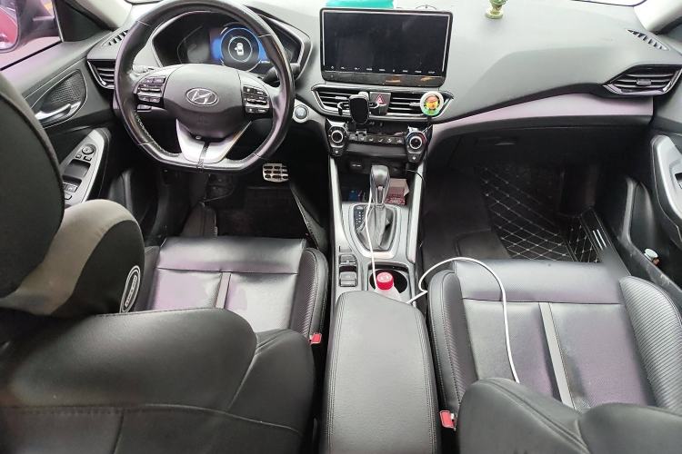 Used Hyundai Lafesta 2019 280TGDi Sport Edition China V Standard