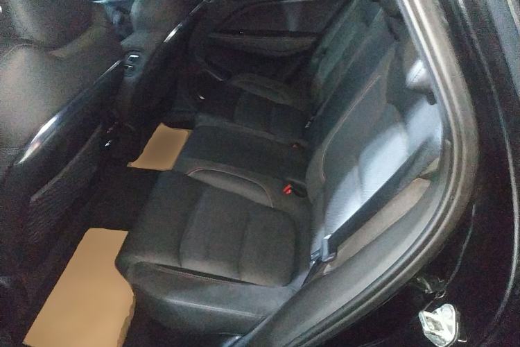 Used Geely Auto Monjaro 2019 350T Yuxingzhe AWD