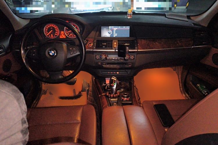 Used BMW X5 2011 xDrive35i Leading Model