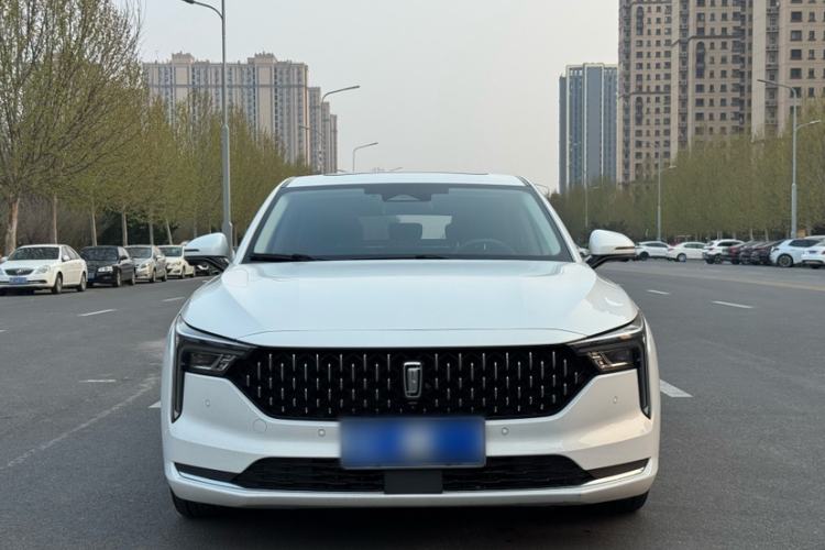 Used Bestune B70 2022 Third Generation 1.5T Automatic Premium Edition
