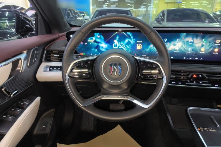 Used Buick LaCrosse 2023 28T Prestige Edition
