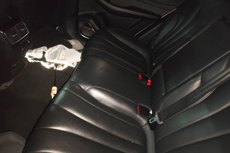 Used Roewe RX5 eMAX 2020 500 PHEV Smart Cabin Flagship Edition