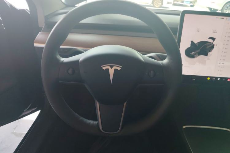 Used Tesla Model 3 2022 Rear-Wheel-Drive Version
