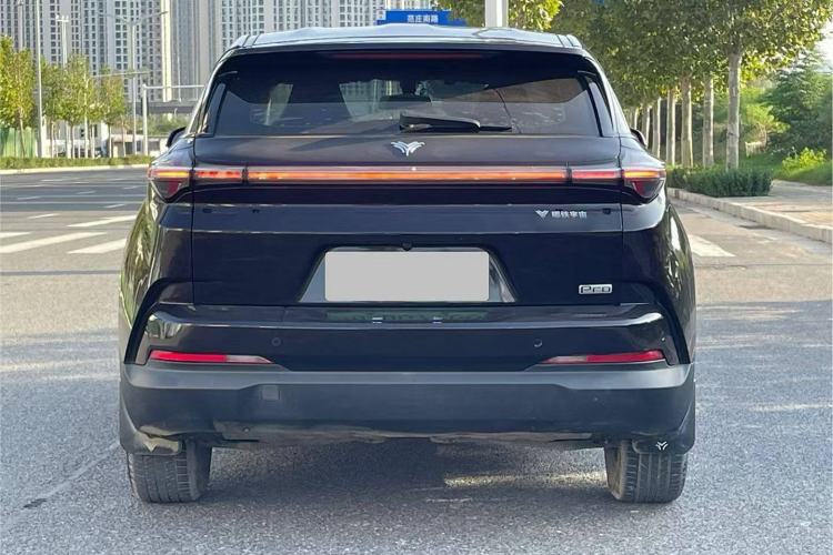 Used NETA U 2021 Pro 400 Cruiser Edition
