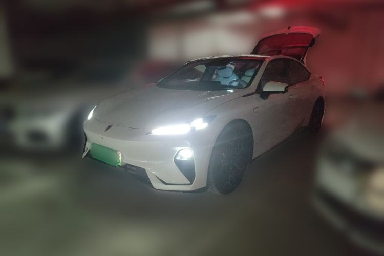 Used Deepal L07 2026 Model 240Ultra Huawei Qiankun ADS SE Edition