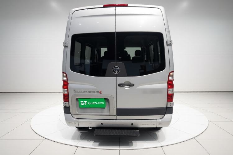 Used Foton Toano 2019 2.5T E54J25TC3
