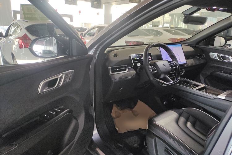 Used NETA X 2023 400 Lite