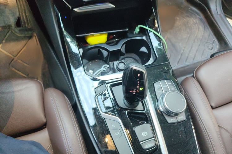 Used BMW X3 2021 xDrive28i Luxury Package