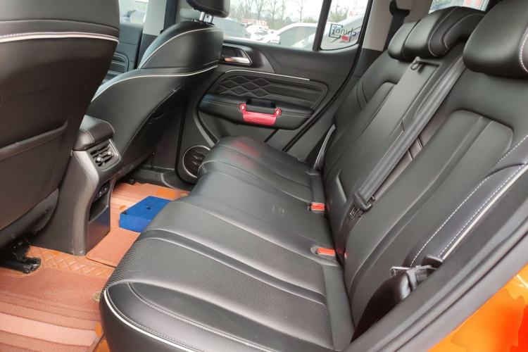 Used Tank 300 2021 Off-Road Edition 2.0T Conqueror