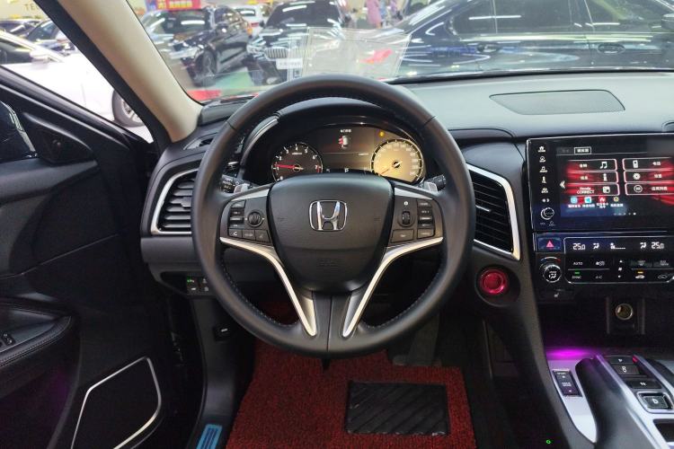 Used Honda Avancier 2020 370TURBO Four-Wheel Drive Premium Edition