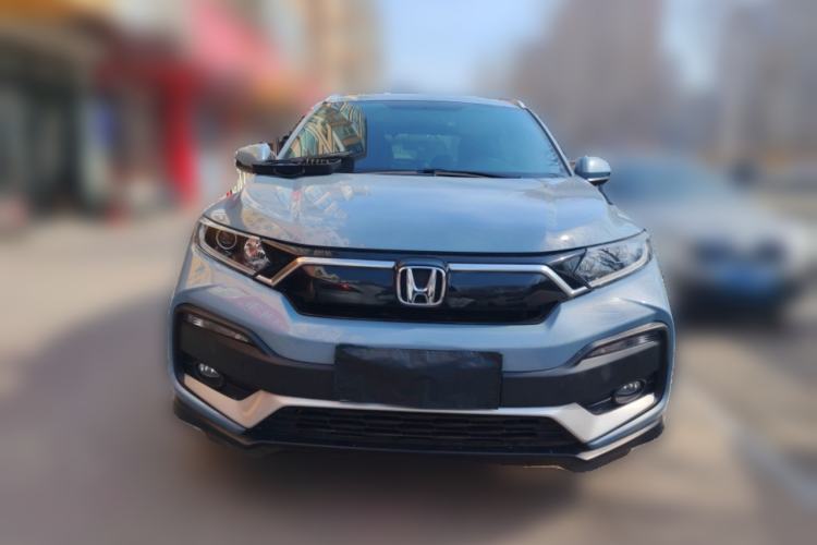 Used Honda XR-V 2021 1.5L CVT Comfort Version
