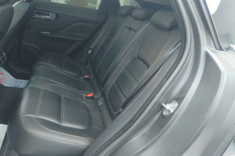 Used Jaguar F-PACE 2019 2.0T Four-Wheel Drive Urban Luxury Edition
