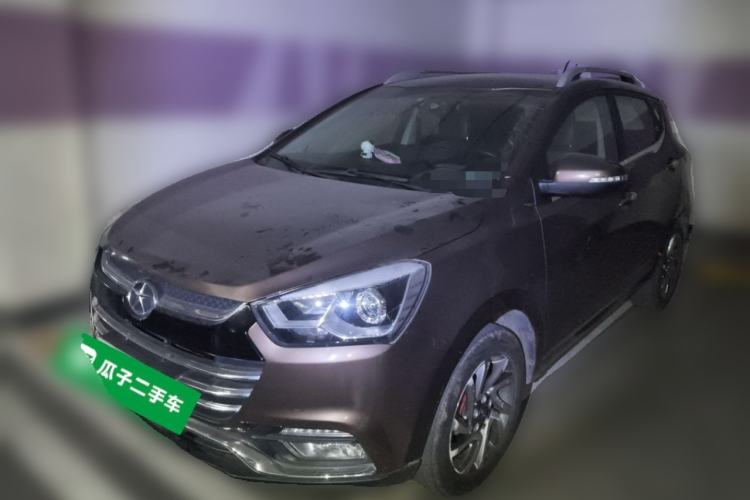 Used JAC Refine S2 2015 1.5L Manual Luxury Model