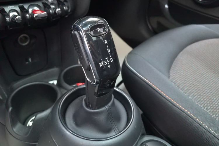 Used MINI MINI 2019 1.5T ONE Five-Door Edition