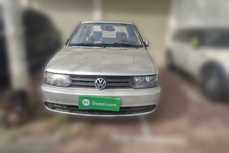 Used Volkswagen Jetta 2010 1.6L Partner
