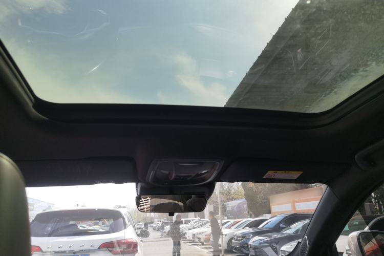 Used Haval XY 2022 1.5T Smart Edition