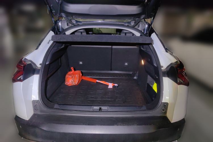 Used Citroen C5 X 2021 1.6T Impressive Edition
