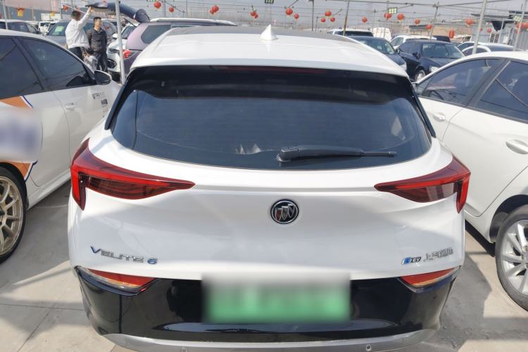 Used Buick Velite 6 2024 430km Enjoyment Version