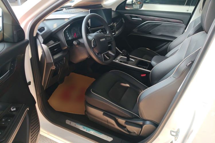 Used Haval H6 2023 National Trend Edition 1.5T Automatic Urban Version