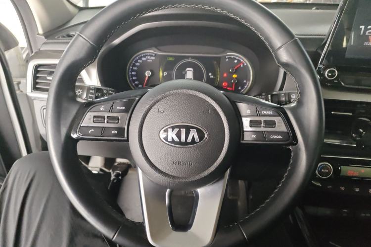 Used Kia Sportage R 2019 2.0L Automatic Smart Luxury Edition