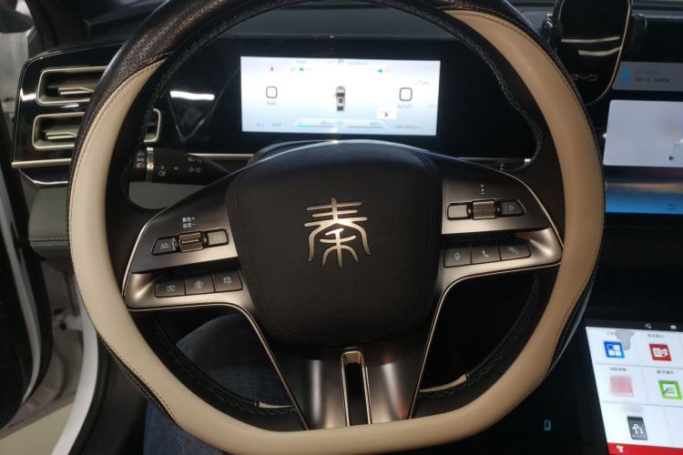 Used BYD Qin L 2024 DM-i 120KM Beyond Model