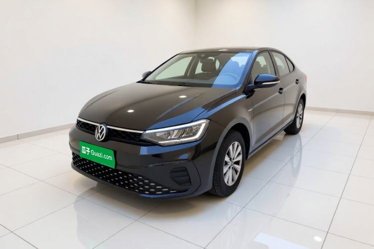 Used Volkswagen Lavida 2025 New Sharp 1.5L Outstanding New Edition