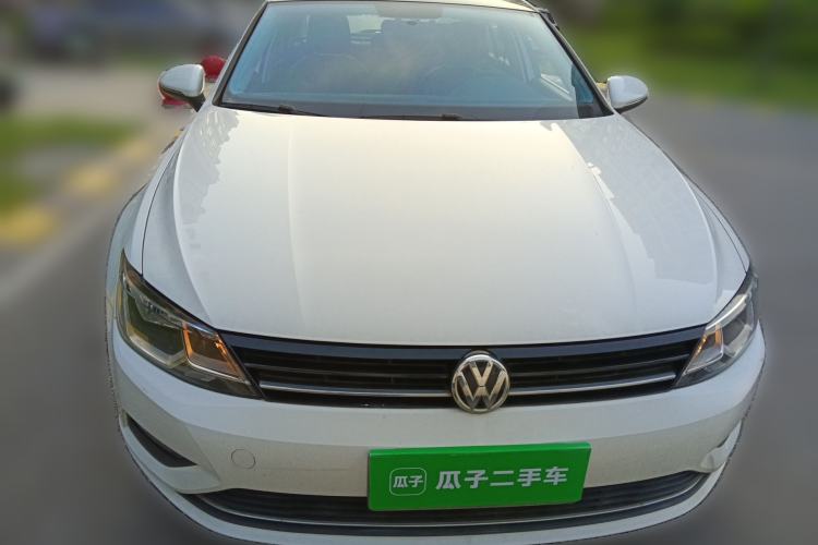 Used Volkswagen Lamando 2017 280TSI DSG Comfort Edition