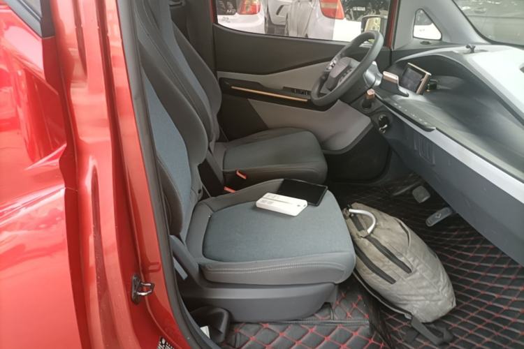 Used Baojun E200 2019 250KM Smart Drive Edition