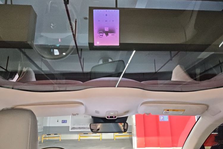 Used Nio ET5 2022 75 kWh
