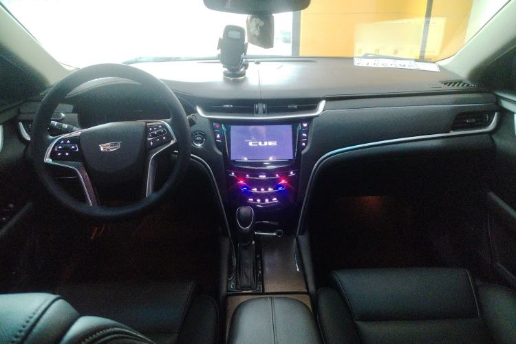 Used Cadillac XTS 2018 28T Tech Edition